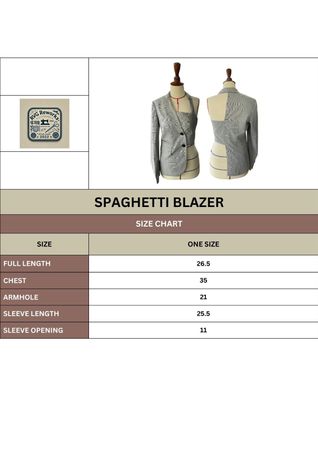 Upcycled Deconstructed Blazer Corset Hybrid