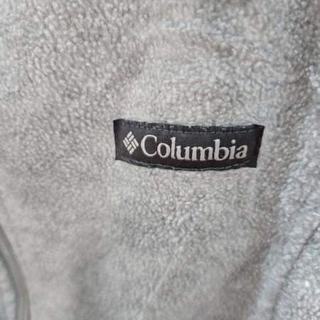AV-1274 Columbia Fleece Jackets | Tops