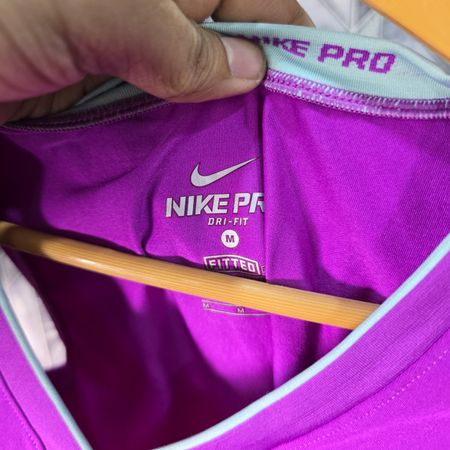 AV-1276 Nike Tank Tops