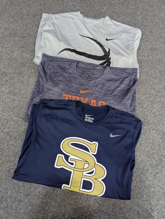 ZV2092 Nike Sports T-Shirts