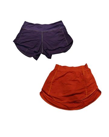 Lululemon shorts
