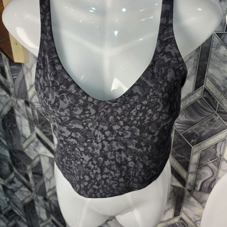 AV-1278 Lululemon Sport Bras