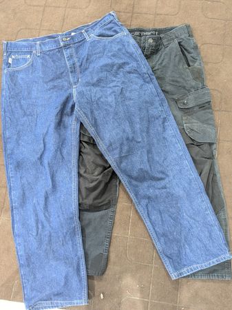 Carhartt pants