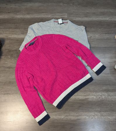 4551 - Sweaters Tommy Hilfiger