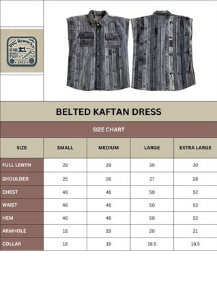 Upcycled Denim Belted Vest