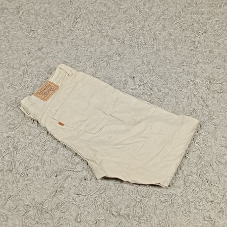 LEVI'S MIX CODED DENIM JEANS OVERSIZE BUNDLE 10