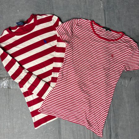 Lauren Ralph Lauren women's classic knit sweater (zrs-324)