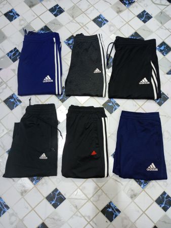 Adidas Track Pants SM - (00304)