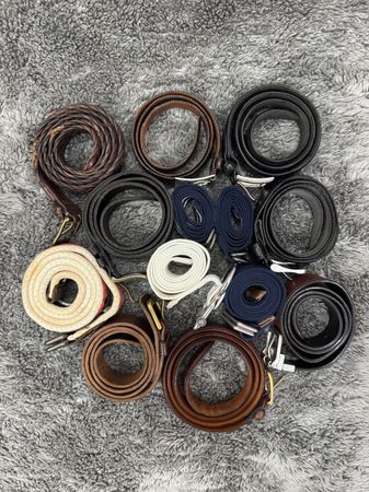 Polo belts