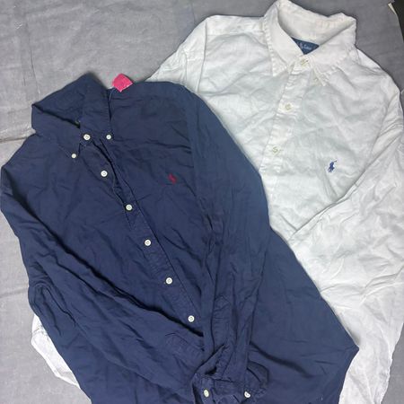 Ralph Lauren Men shirts (zrs-328)