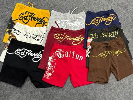 エド・ハーディー メンズ ショーツ