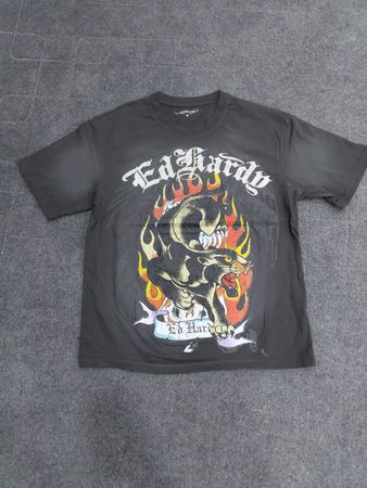 Ed Hardy Mens T shirts