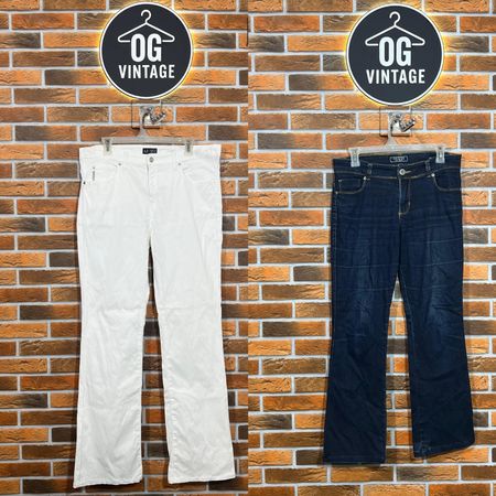 Mix Branded Jeans | OG-73