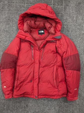 The North Face Puffer Jackets