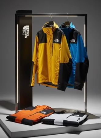 The North Face Windbreakers and Jackets // TNF Jackets