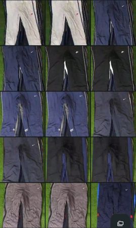 Nike Track Pants