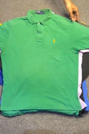 Polo Ralph Lauren Tshirts