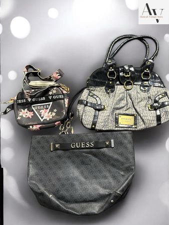 Guess bags