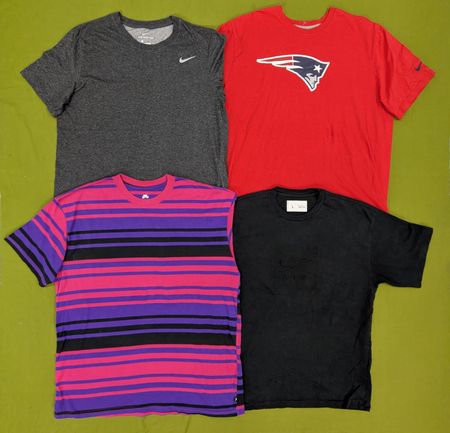 💥 RV2569 Nike Tshirts