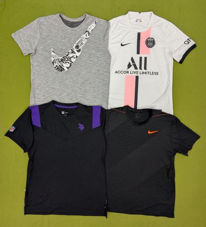 💥 RV2574 Nike Sports Tshirt