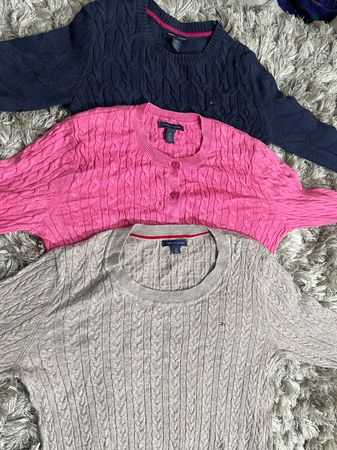 Tommy Hilfiger sweater