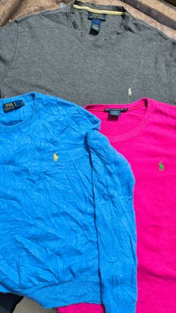 Ralph Lauren sweater