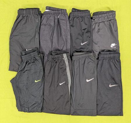 💥 RV2578 Nike Track pants (Black)