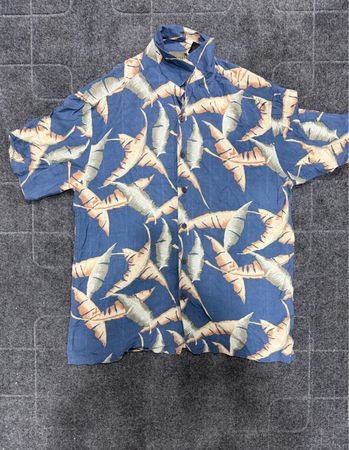 Hawaiian Shirts