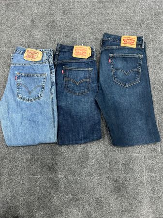 Levi's Jeans