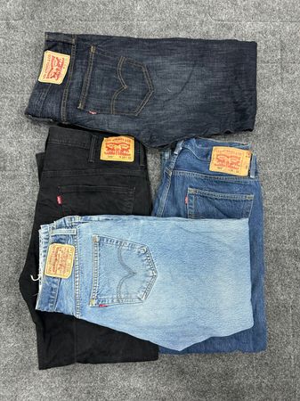 Levi's Jeans