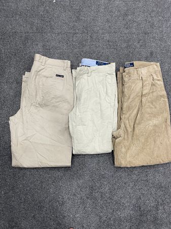 Ralph lauren pants 6 pieces