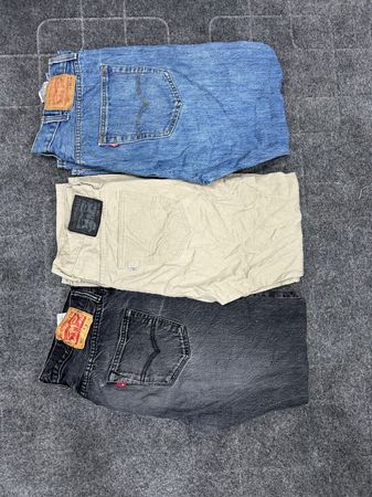Levi's Jeans