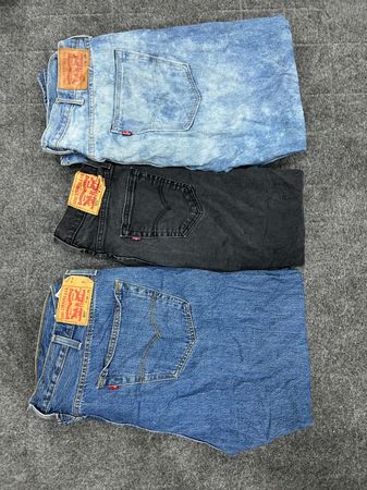Levi's Jeans