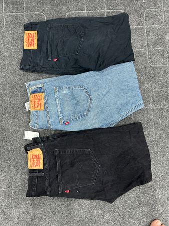 Levi's Jeans