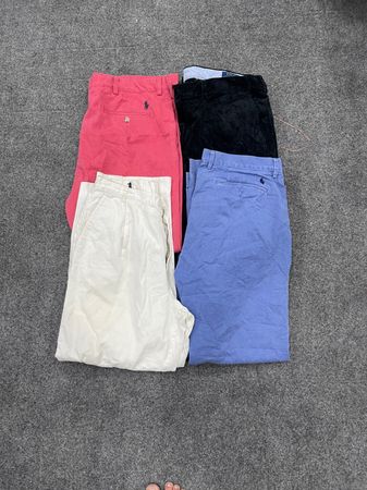 Ralph lauren pants 6 pieces
