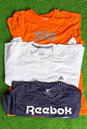 Mixed Branded T Shirts
