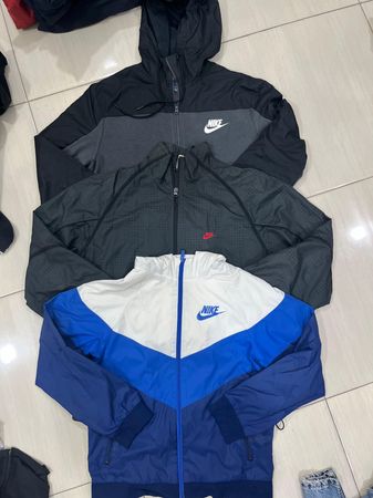 Nike Track Jackets