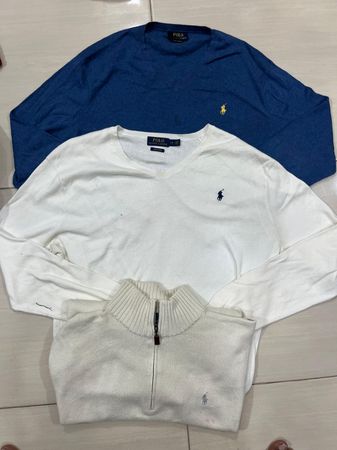 ラルフ・ローレン セーター