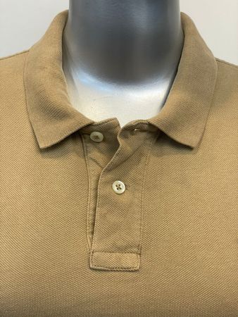 Crop tops upcyclés RL style Y2K