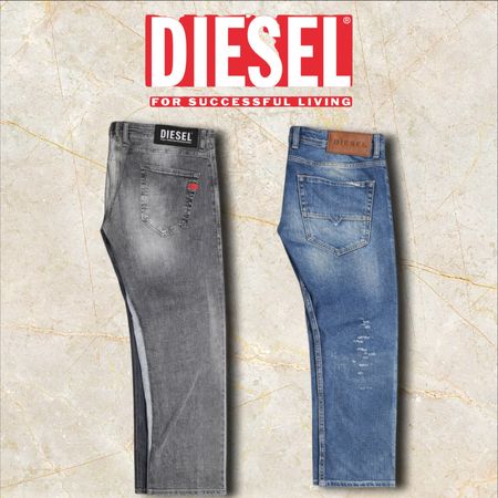 Diesel Jeans