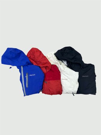 Marmort Jackets