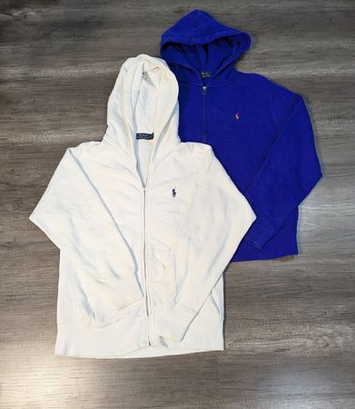 4555 - Ralph Lauren Hoodies