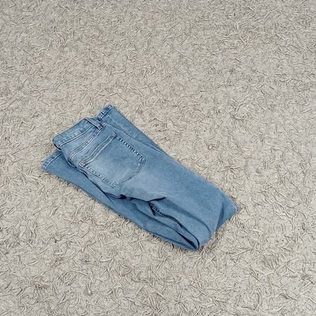 Y2K FLARE & EMBELLISH DENIM JEANS BUNDLE 8