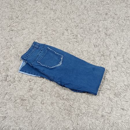 Y2K FLARE & EMBELLISH DENIM JEANS BUNDLE 9