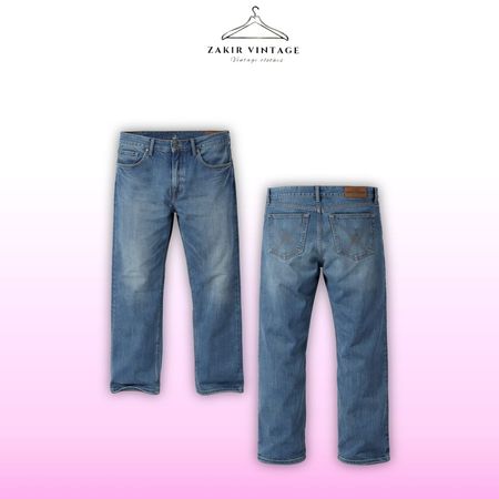 Wrangler denim Jeans