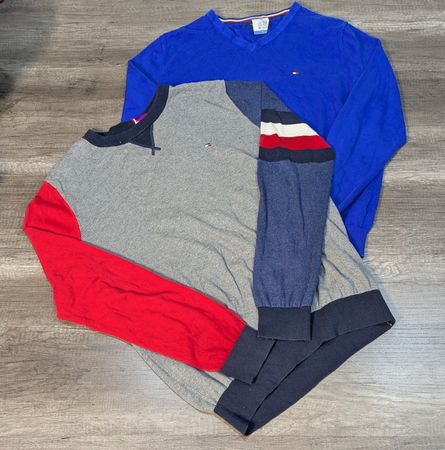 4560 - Tommy Hilfiger Maglioni