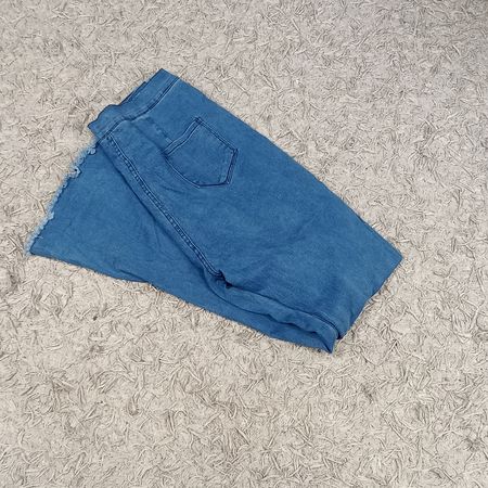 Y2K FLARE & EMBELLISH DENIM JEANS BUNDLE 15