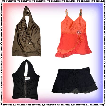 Lbiza Night Set ( RX-1288)