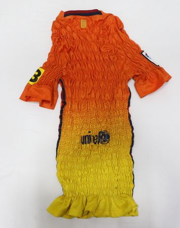 CR1422 Gradient Football Jersey