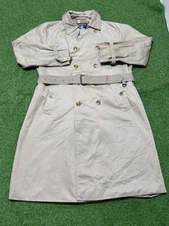 Trench Coat de Burberry de marca